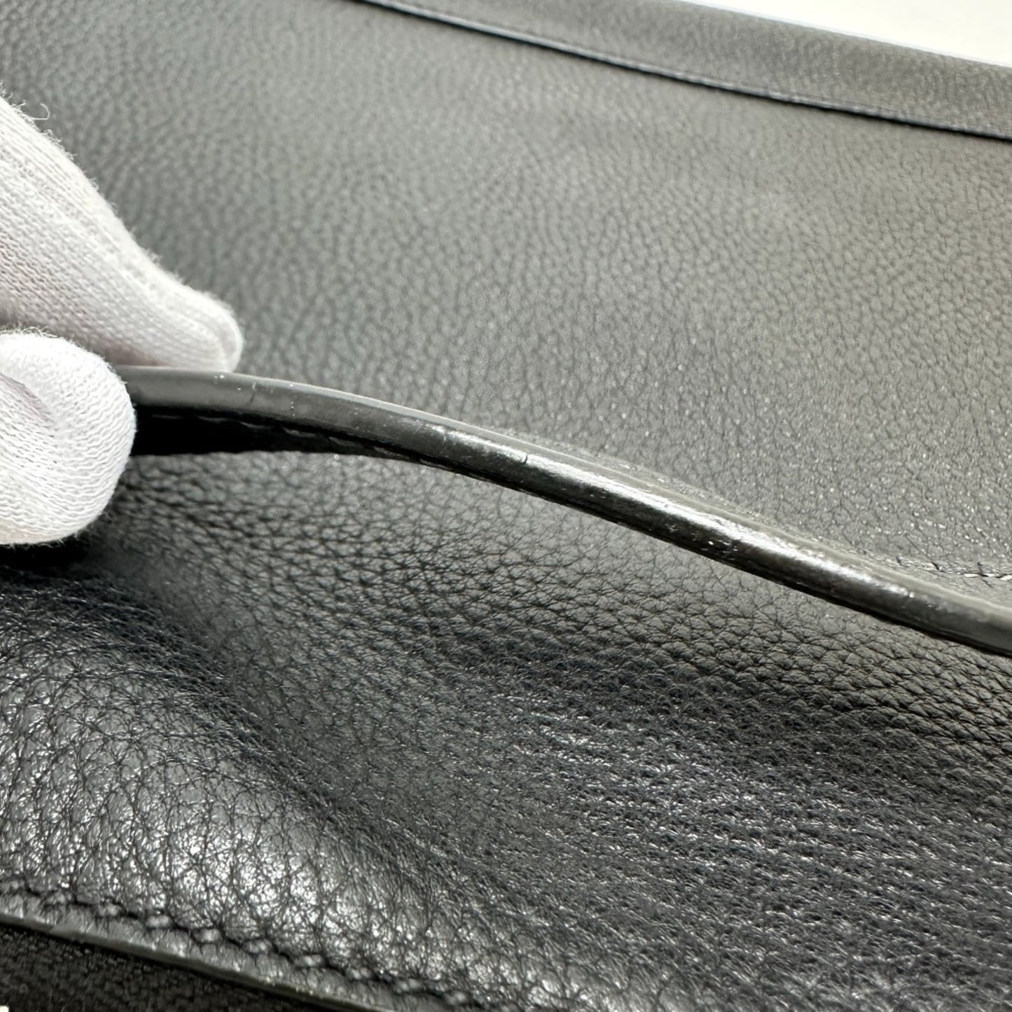 Prada Others Black Clutch Bags
