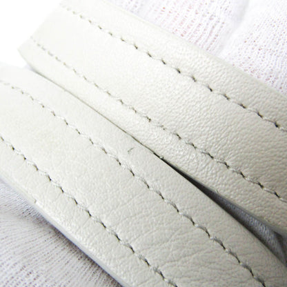 Balenciaga Canvas White Handbags