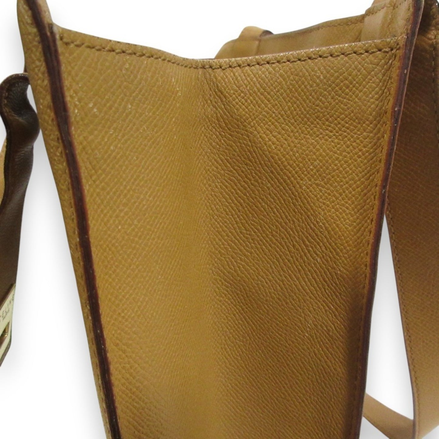 Celine Others Brown Shoulder Bags
