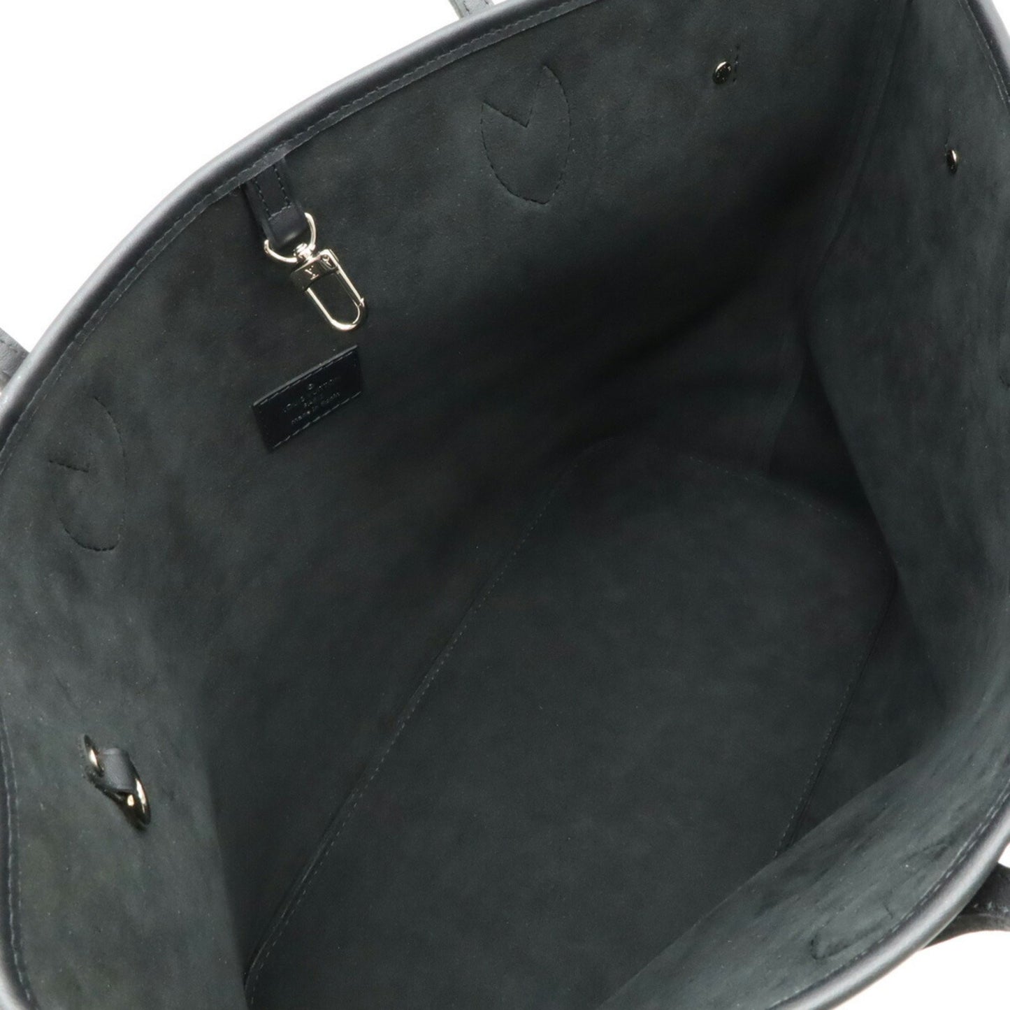 Louis Vuitton Epi Black Shoulder Bags