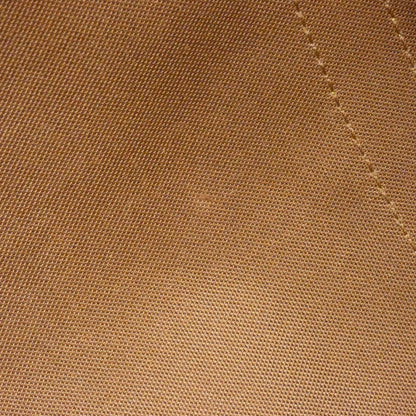 Louis Vuitton Coated Canvas Brown Travel Bags