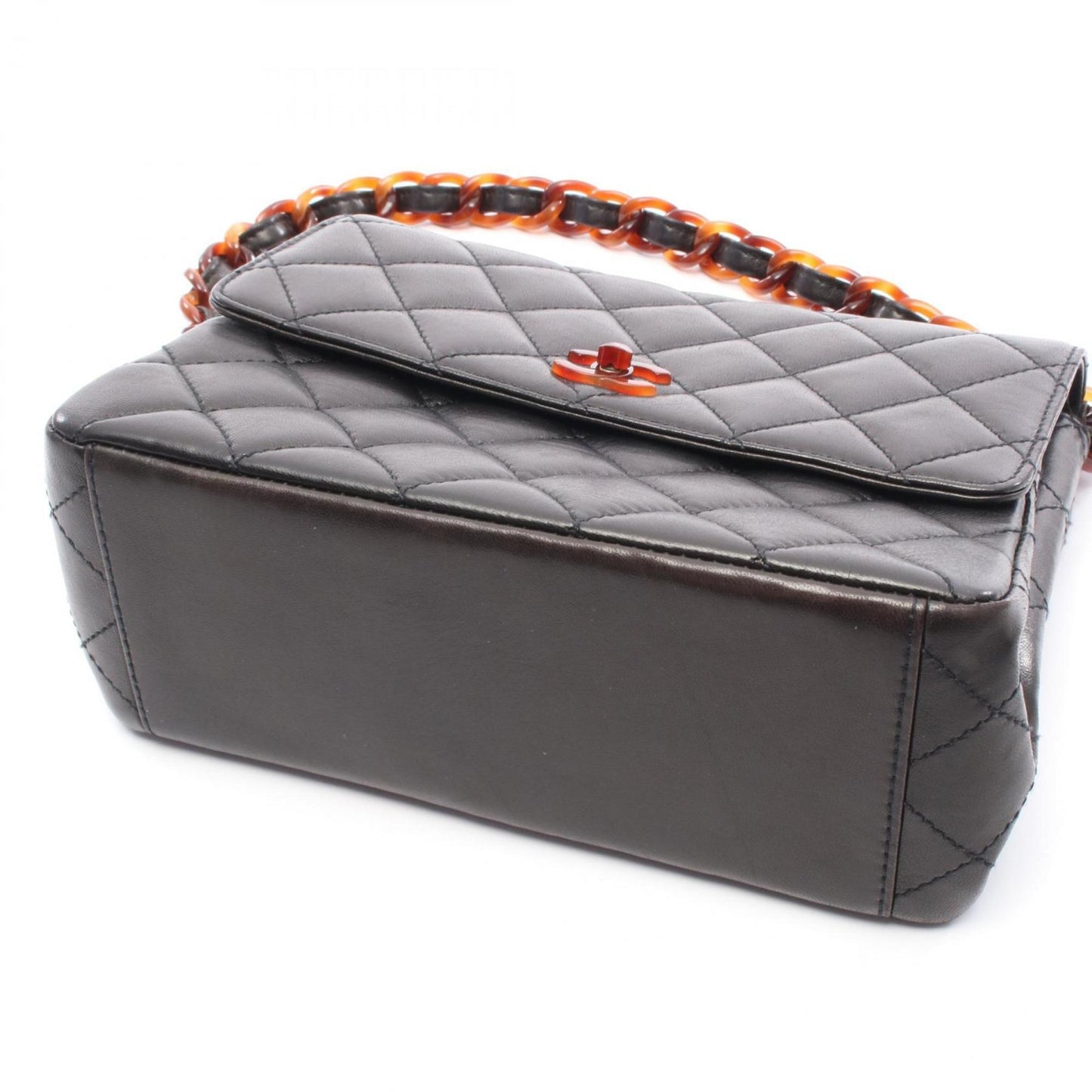 Chanel Others Black Handbags