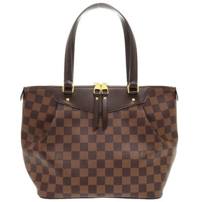 Louis Vuitton Monogram Canvas Brown Handbags