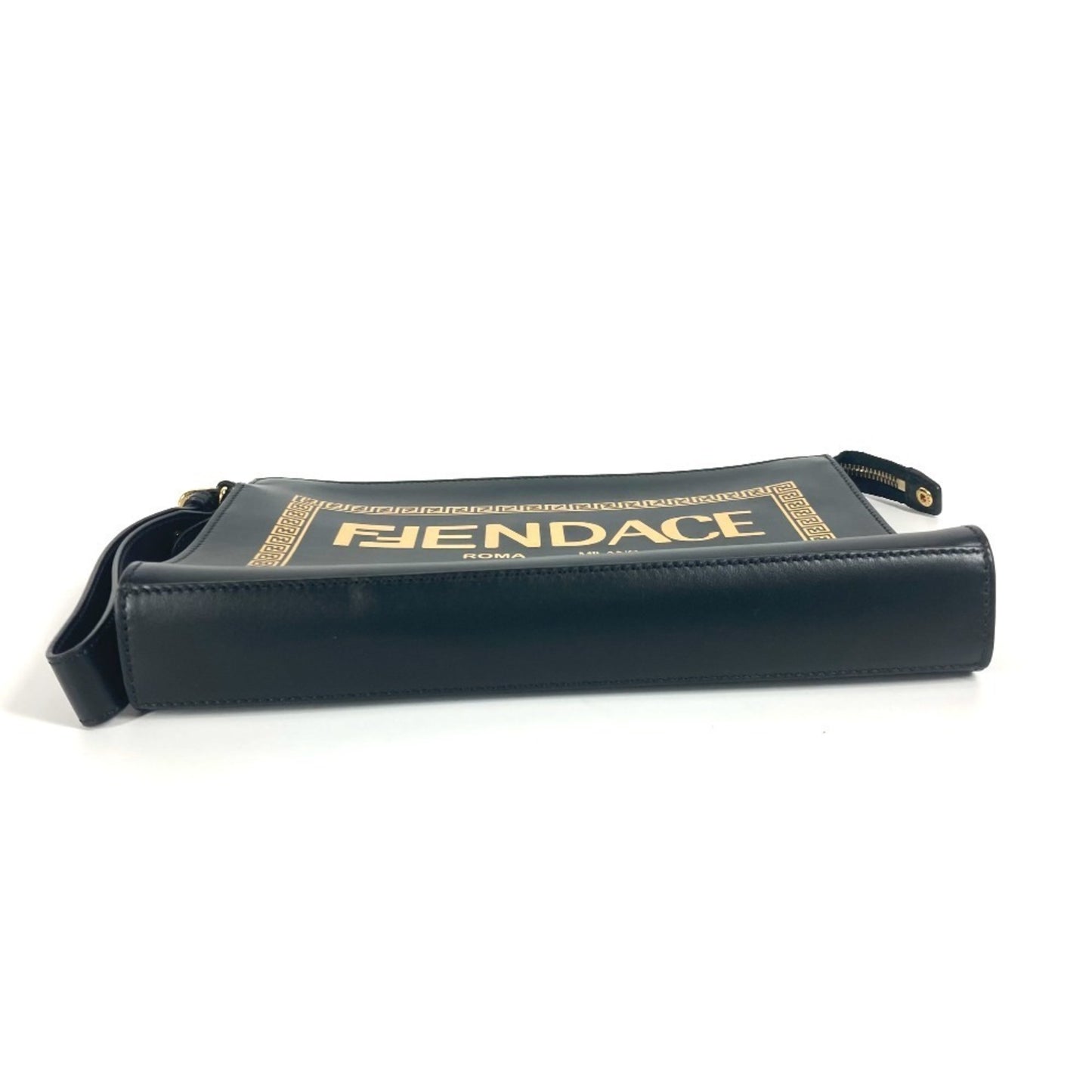 Fendi Others Black Clutch Bags