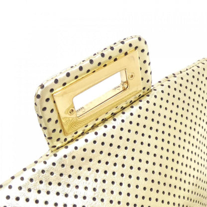 Chanel Others Gold Shoulder Bags
