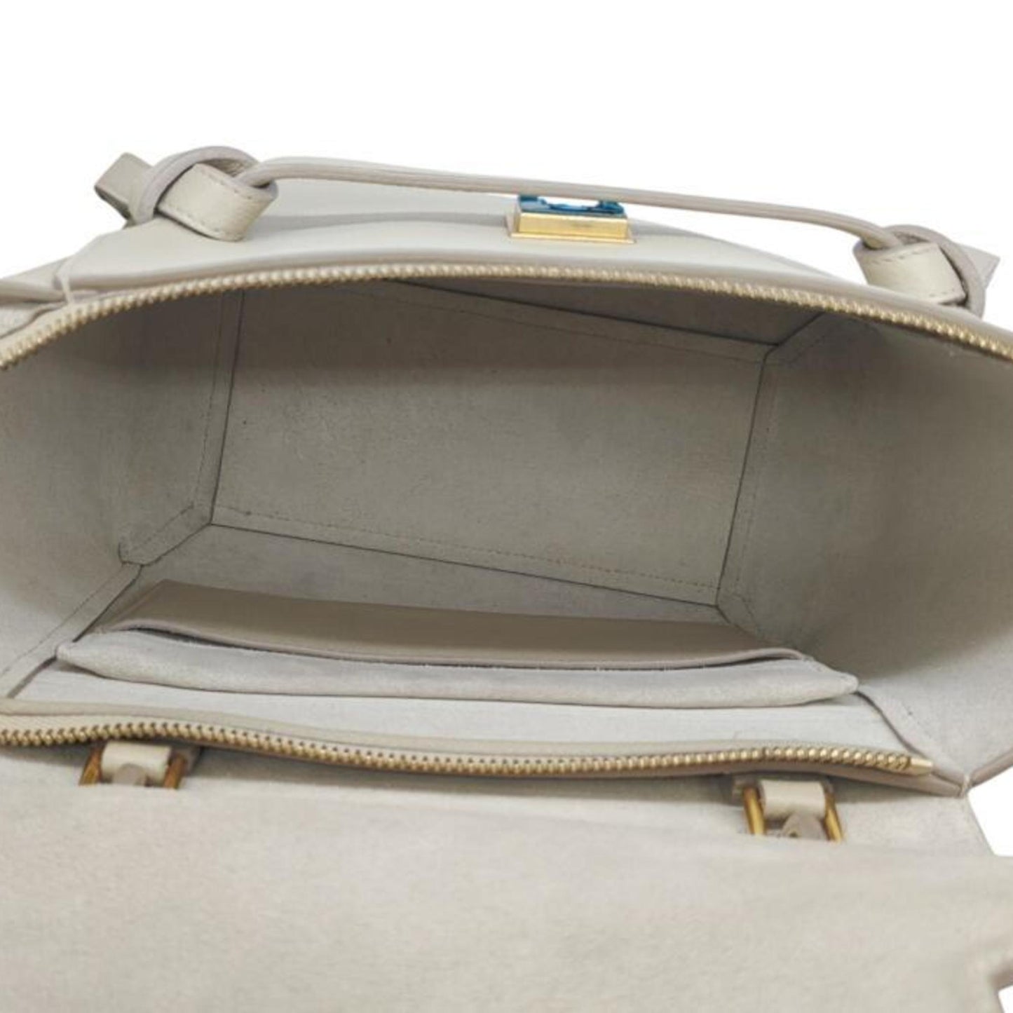 Celine Others White Handbags