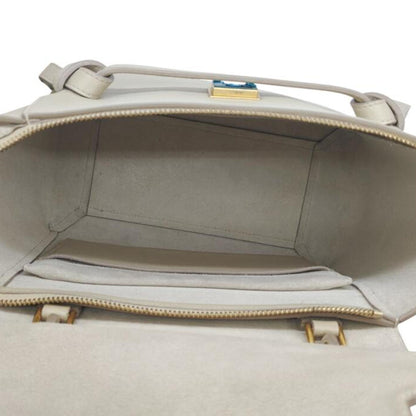 Celine Others White Handbags