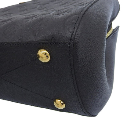 Louis Vuitton Others Black Handbags
