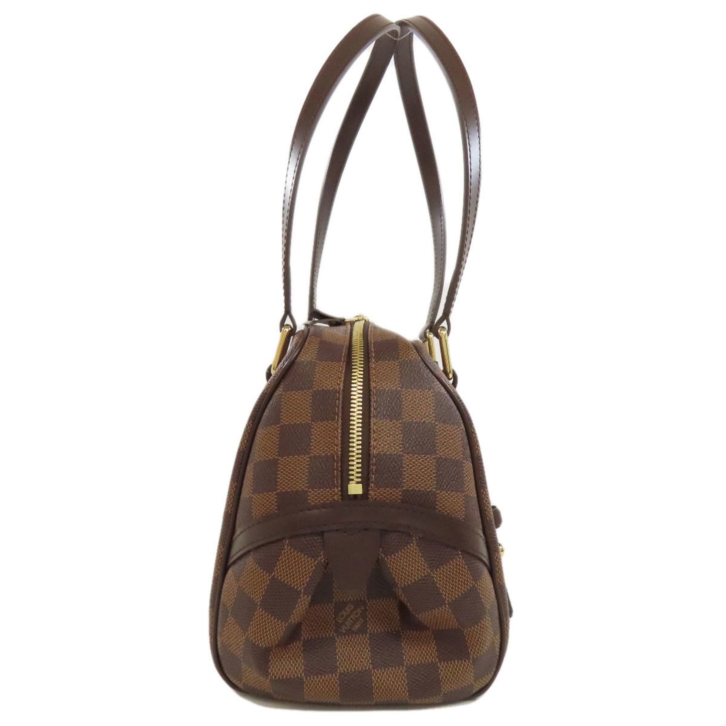 Louis Vuitton Monogram Canvas Brown Handbags