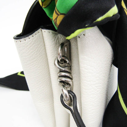Balenciaga Others White Handbags