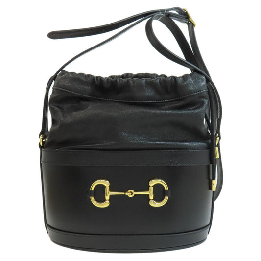 Gucci Others Black Shoulder Bags