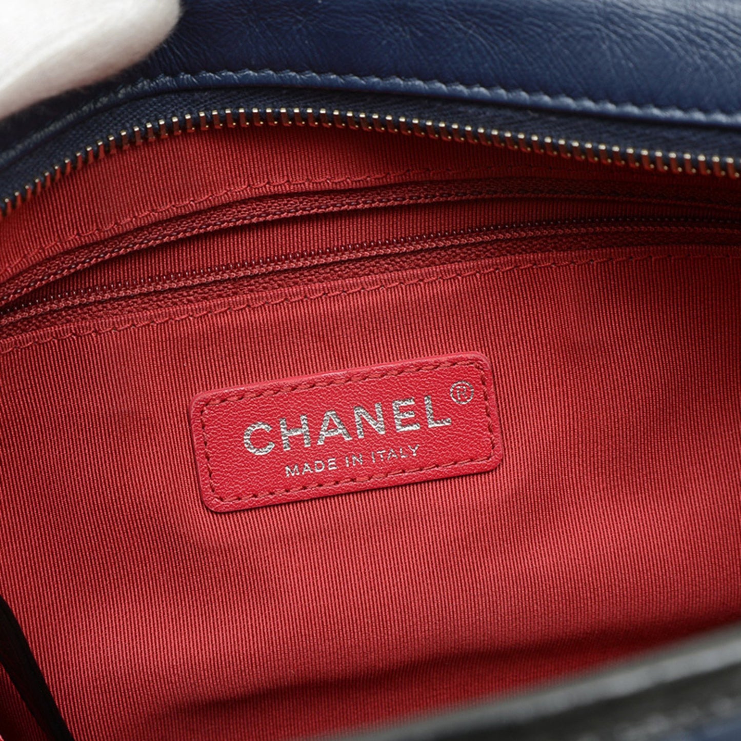 Chanel Others Black Shoulder Bags