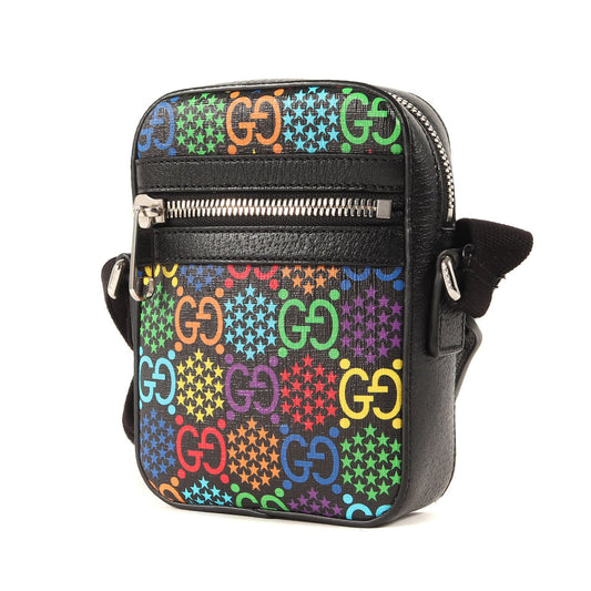 Gucci Others Black Shoulder Bags