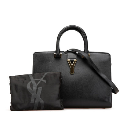 Saint Laurent Others Black Handbags