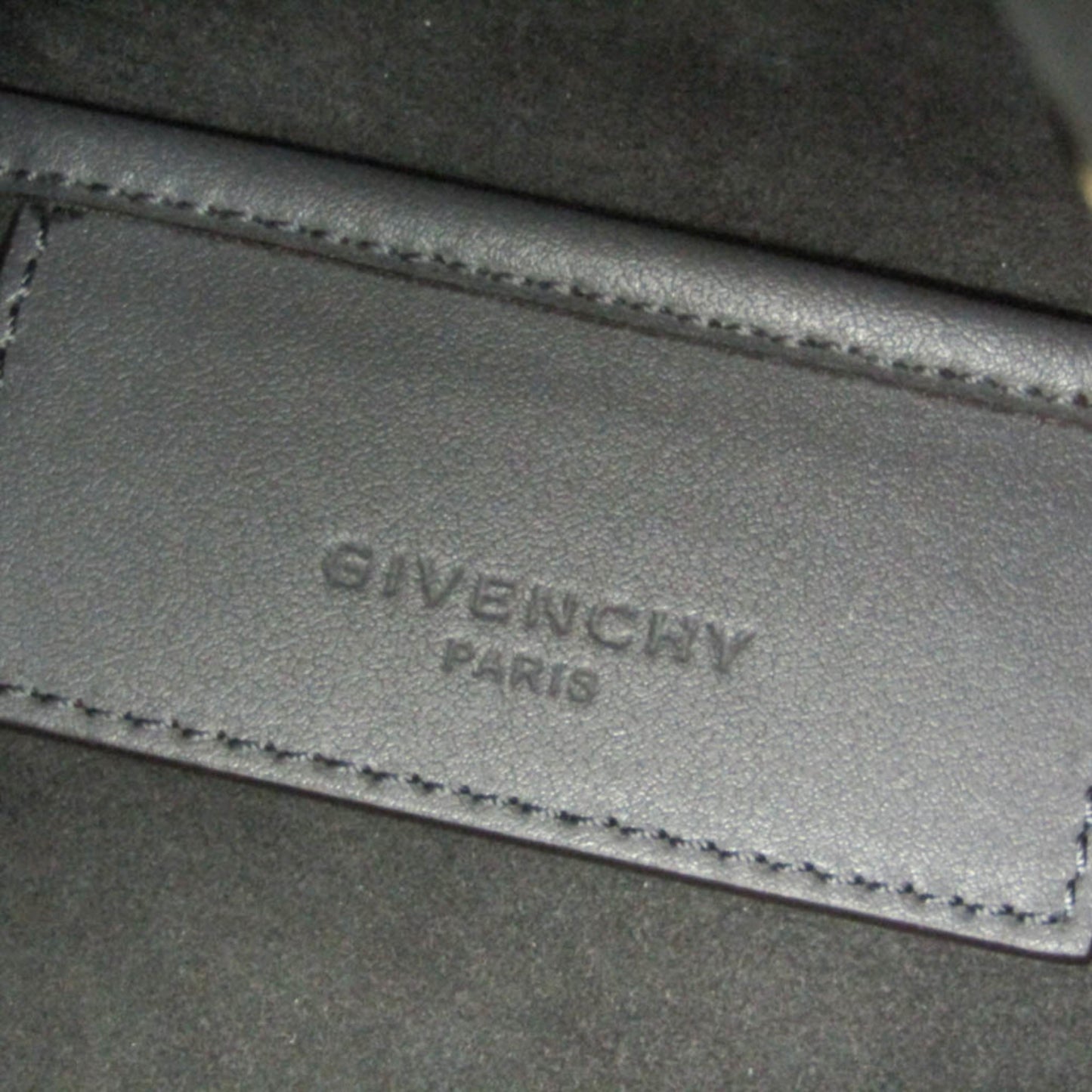Givenchy Canvas Gray Tote Bags