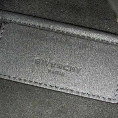 Givenchy Canvas Gray Tote Bags