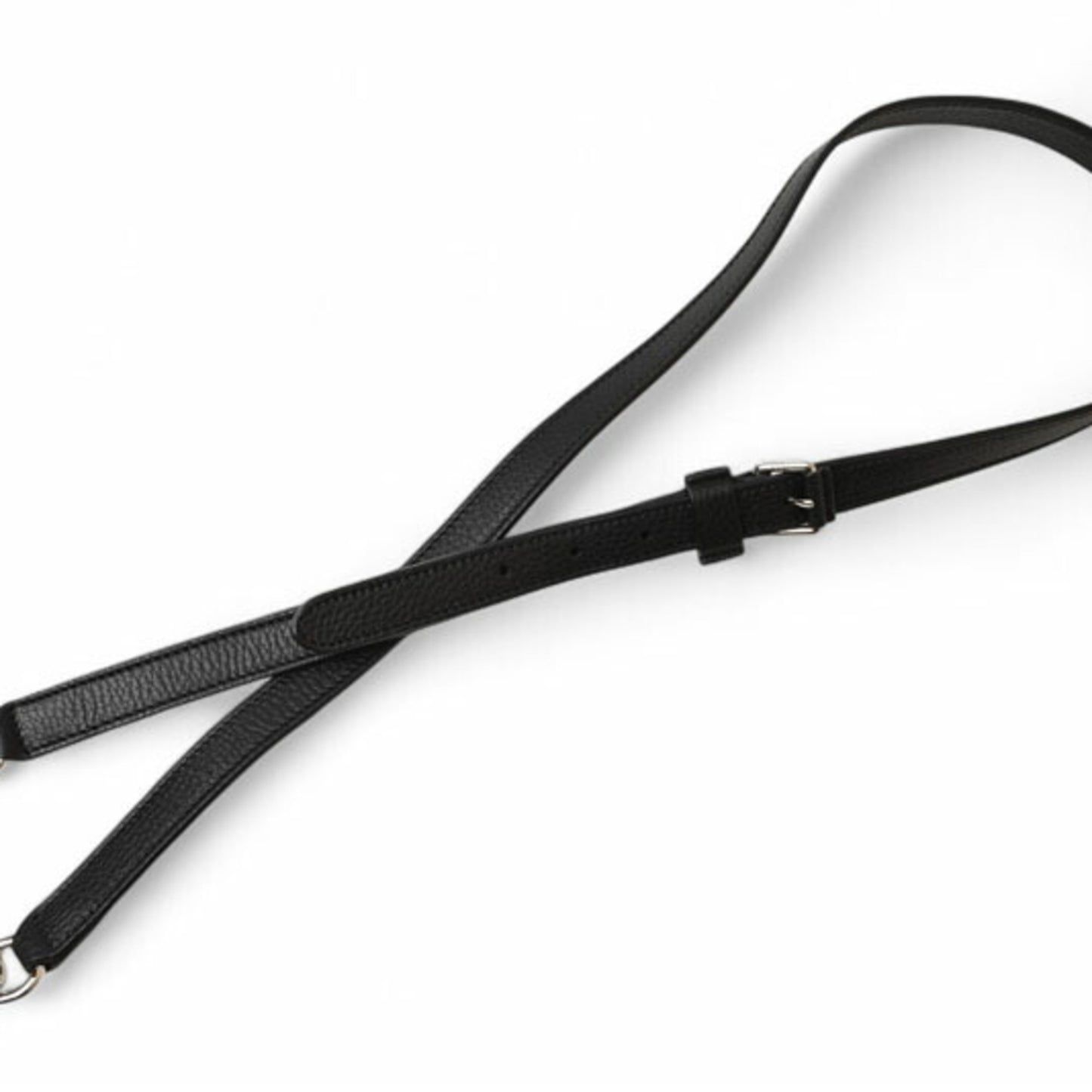 Gucci Nylon Black Shoulder Bags