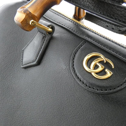 Gucci Others Black Travel Bags