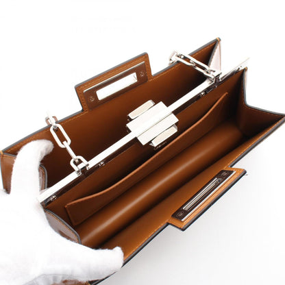 Fendi Others Brown Shoulder Bags