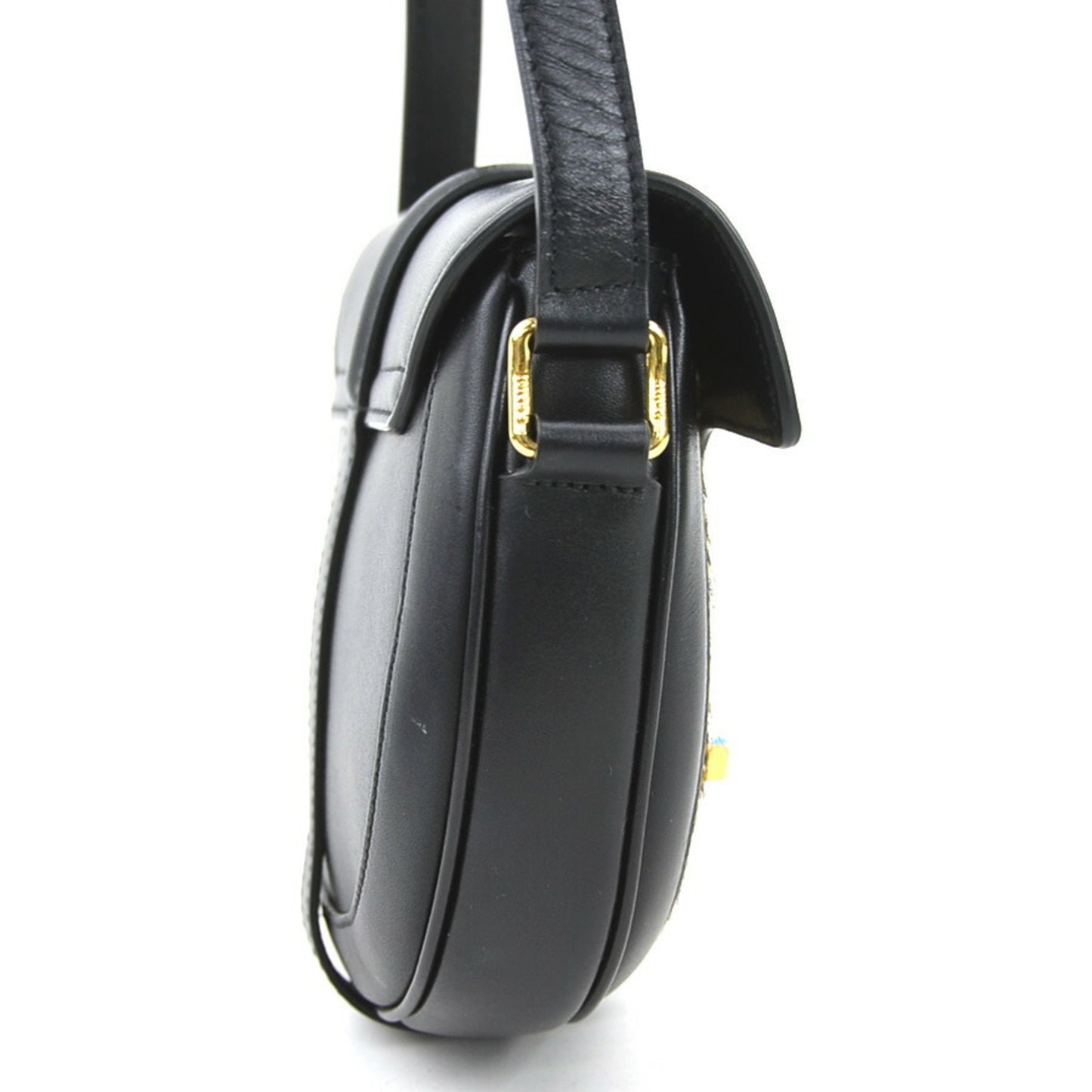 Celine Others Black Shoulder Bags