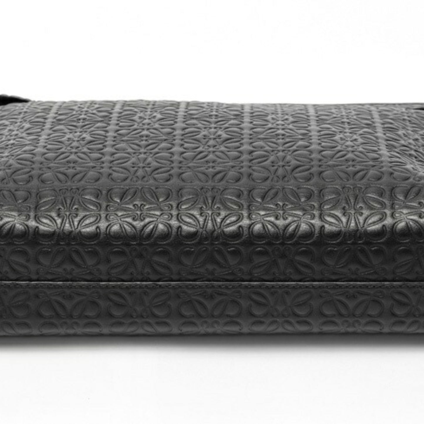 Loewe Others Black Clutch Bags