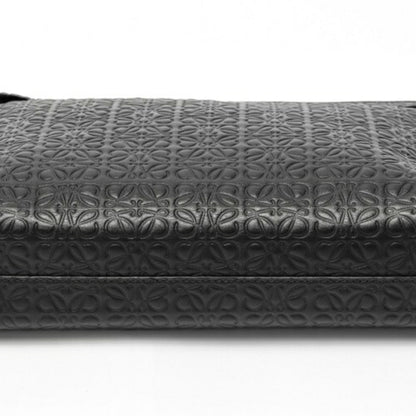 Loewe Others Black Clutch Bags