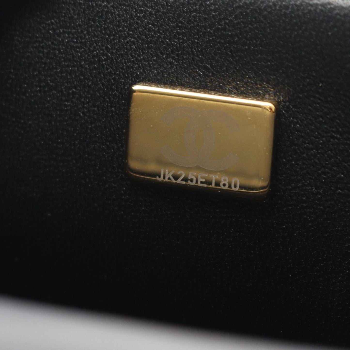 Chanel Others Black Shoulder Bags