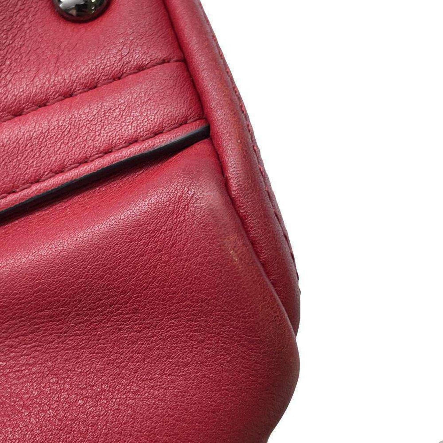 Valentino Others Red Handbags