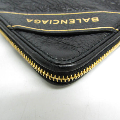 Balenciaga Others Black Clutch Bags
