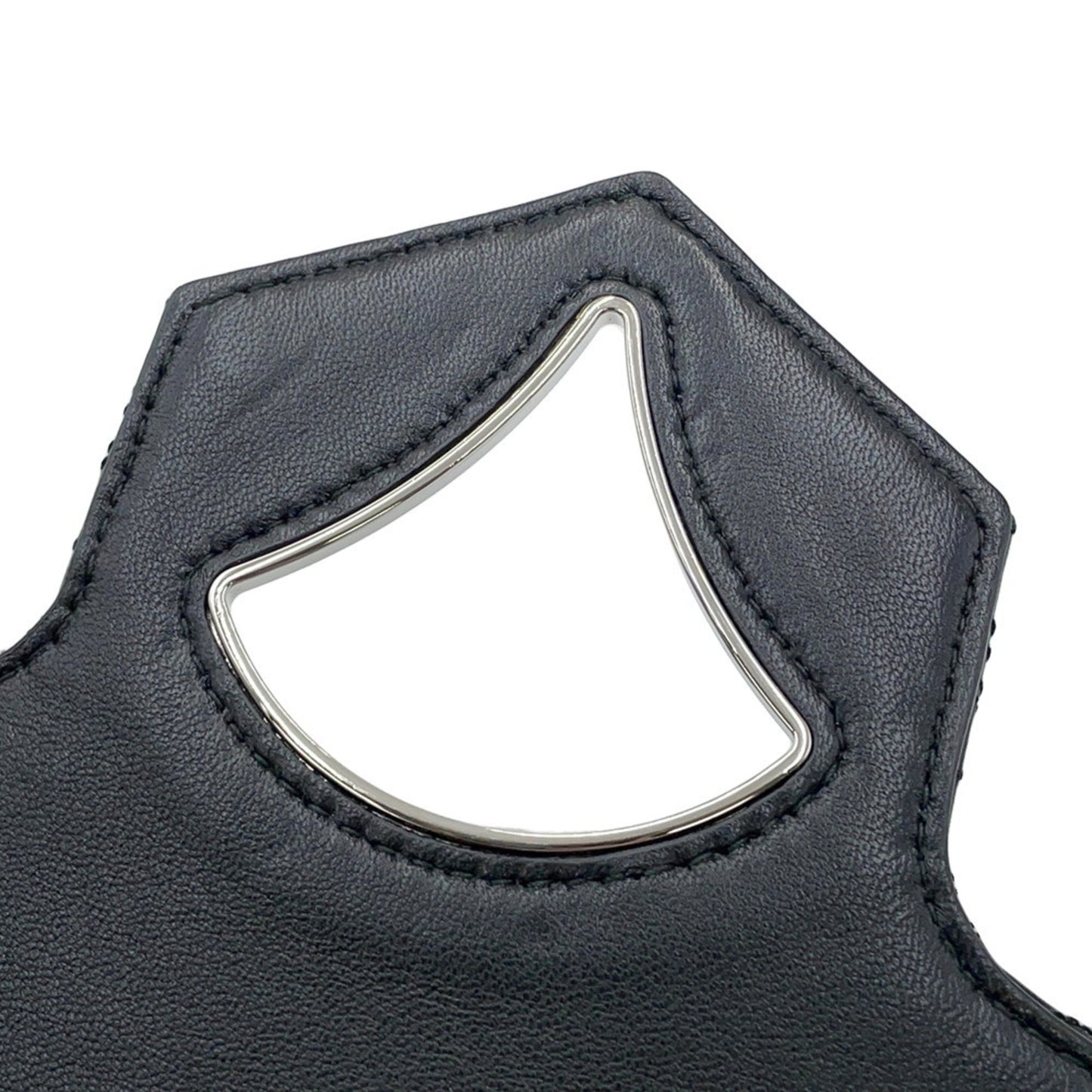 Bvlgari Others Black Shoulder Bags