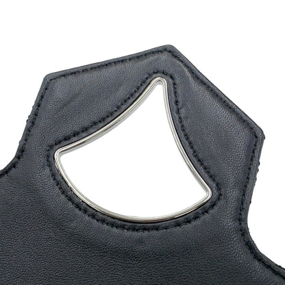 Bvlgari Others Black Shoulder Bags