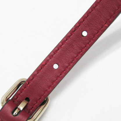 Gucci Others Red Handbags