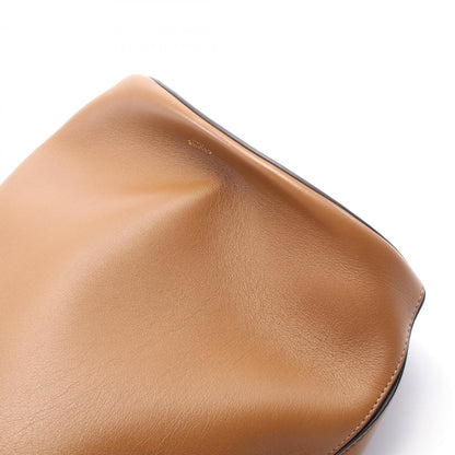 Celine Others Brown Shoulder Bags