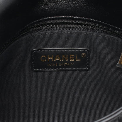 Chanel Others Black Shoulder Bags