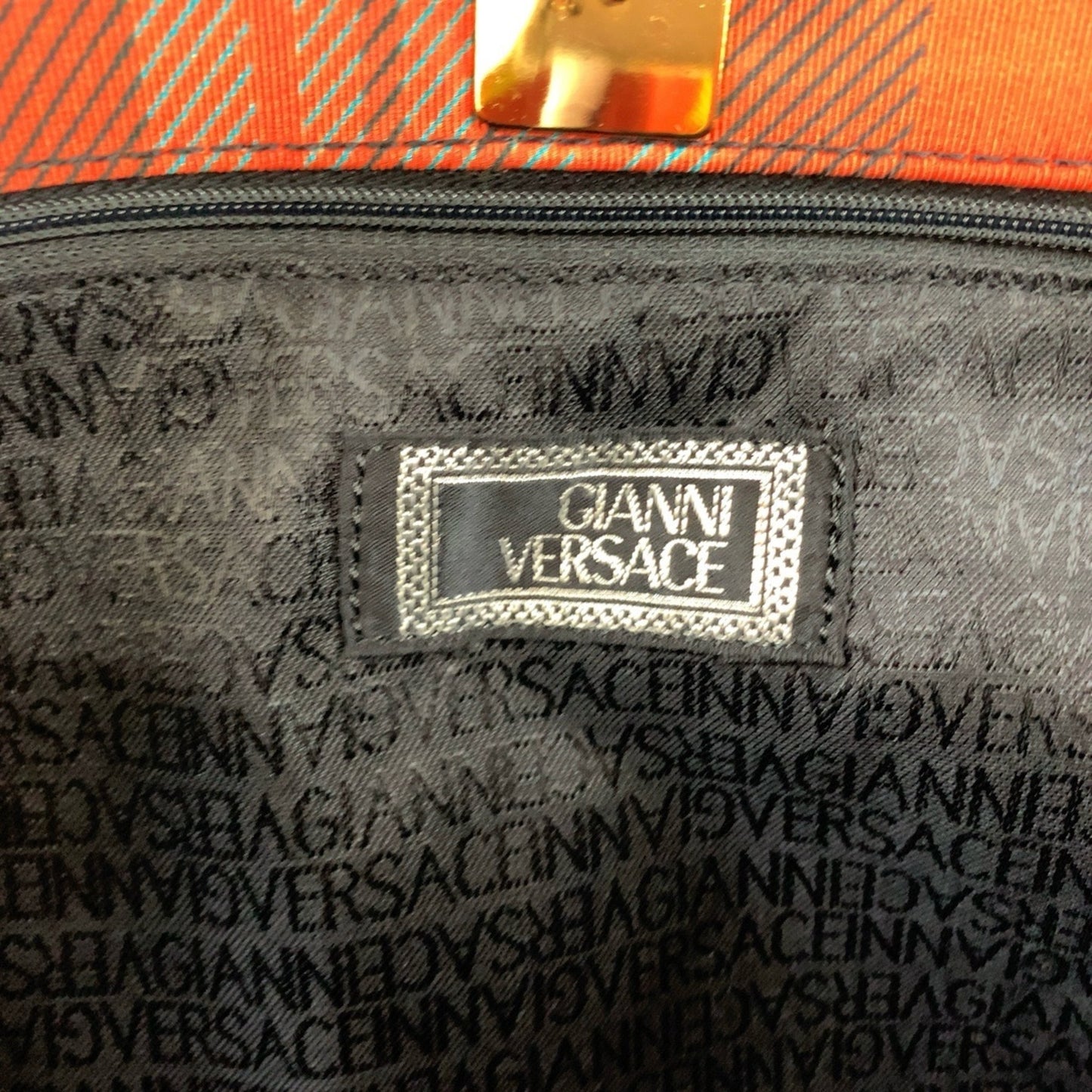 Versace Others Multi Shoulder Bags