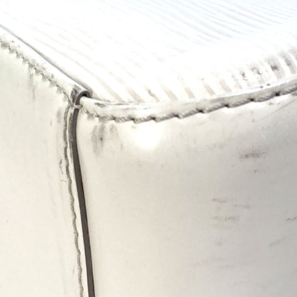 Louis Vuitton Others White Handbags
