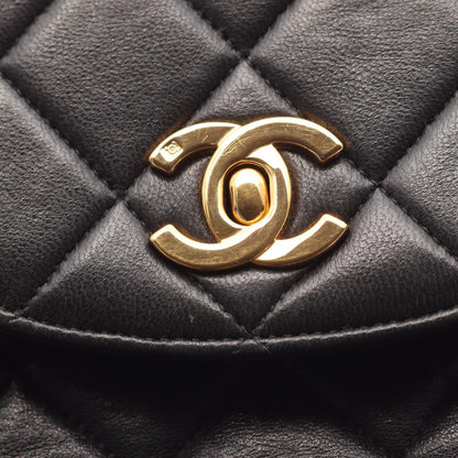 Chanel Others Black Backpacks