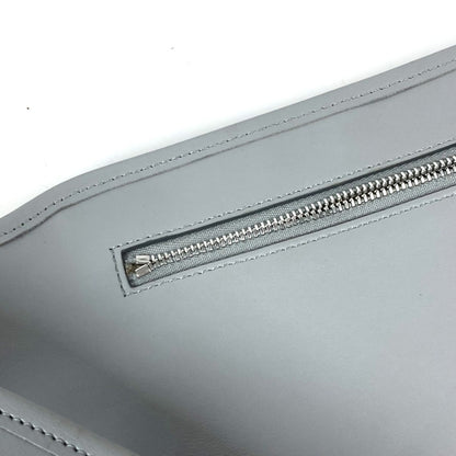 Burberry Others Gray Crossbody Bags