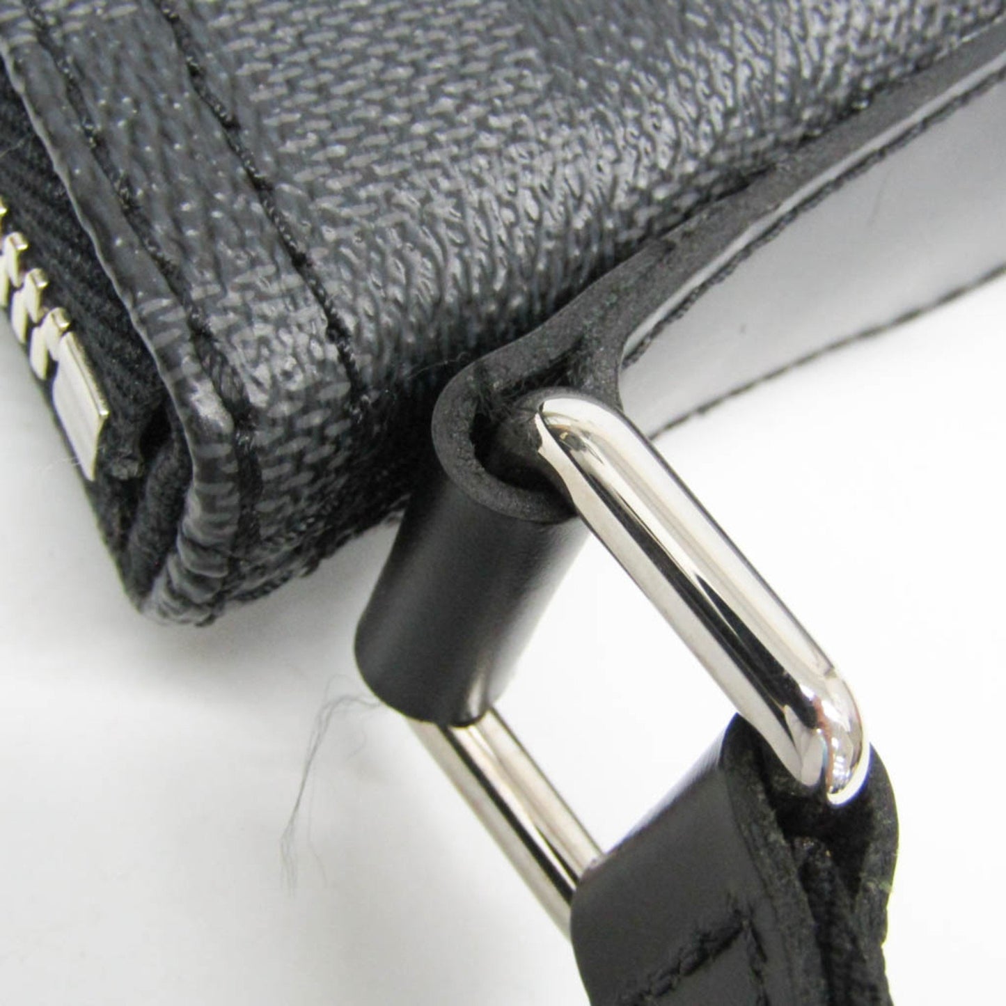 Louis Vuitton Monogram Canvas Brown Shoulder Bags