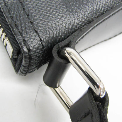 Louis Vuitton Monogram Canvas Brown Shoulder Bags