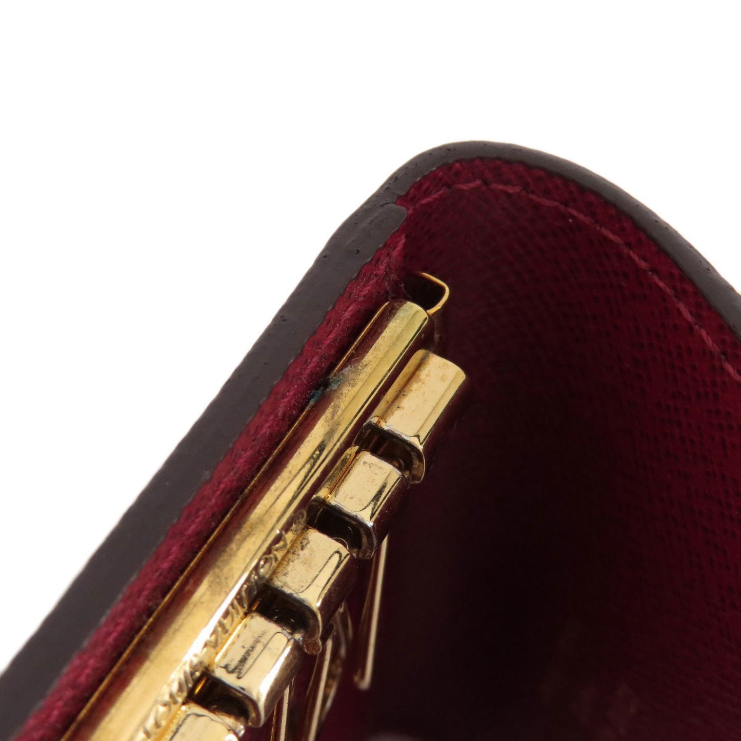Louis Vuitton Monogram Canvas Brown Cases