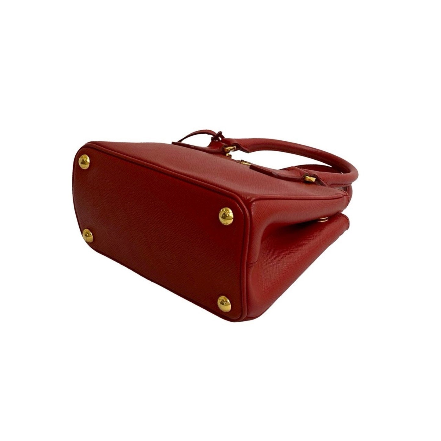Prada Others Red Handbags
