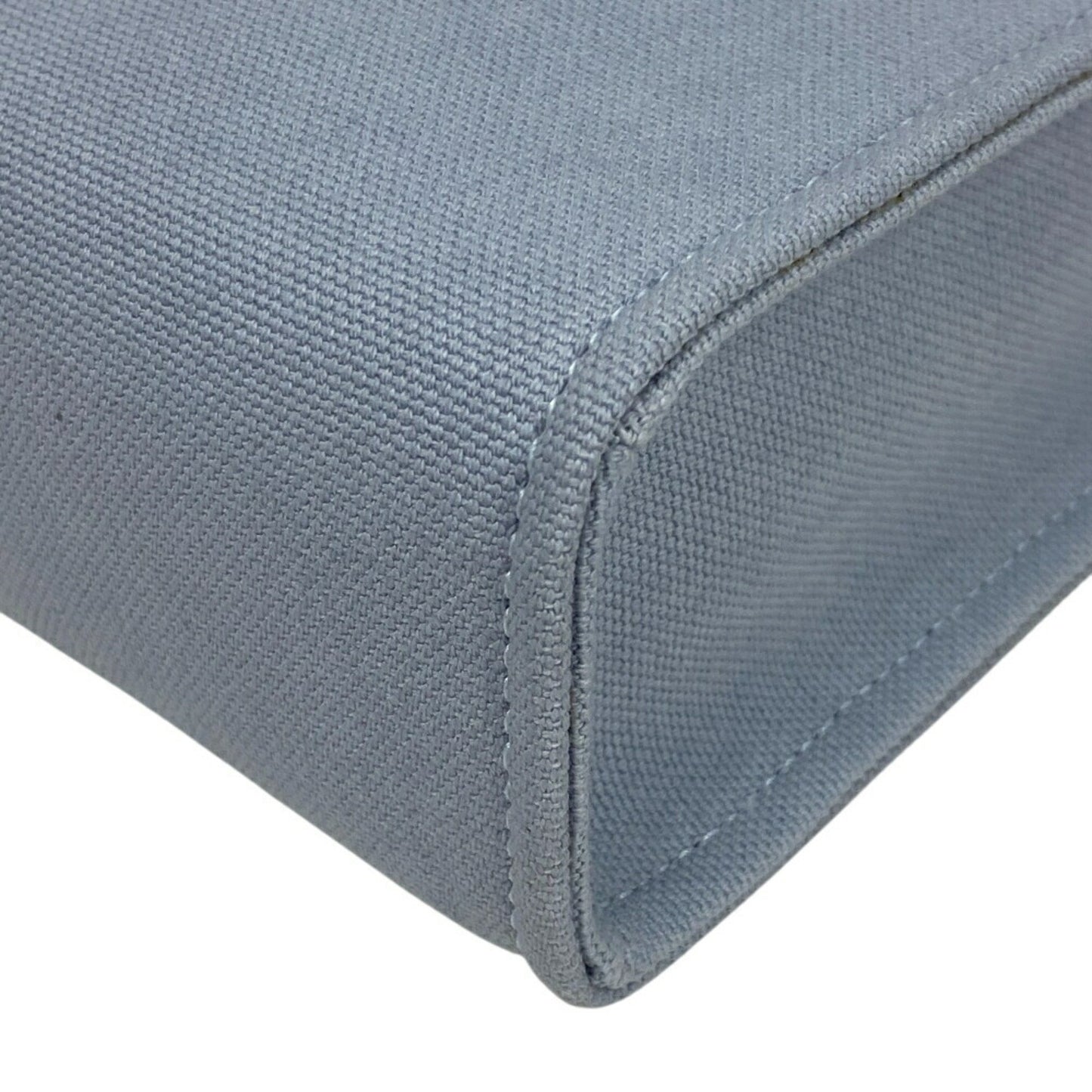 Givenchy Canvas Blue Tote Bags