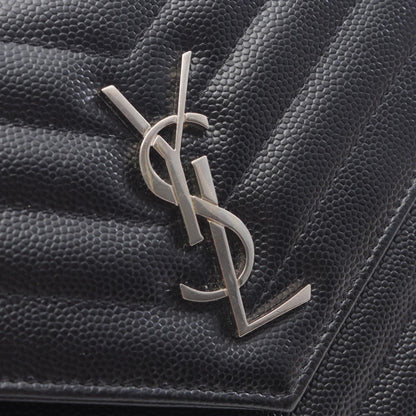 Saint Laurent Others Black Shoulder Bags
