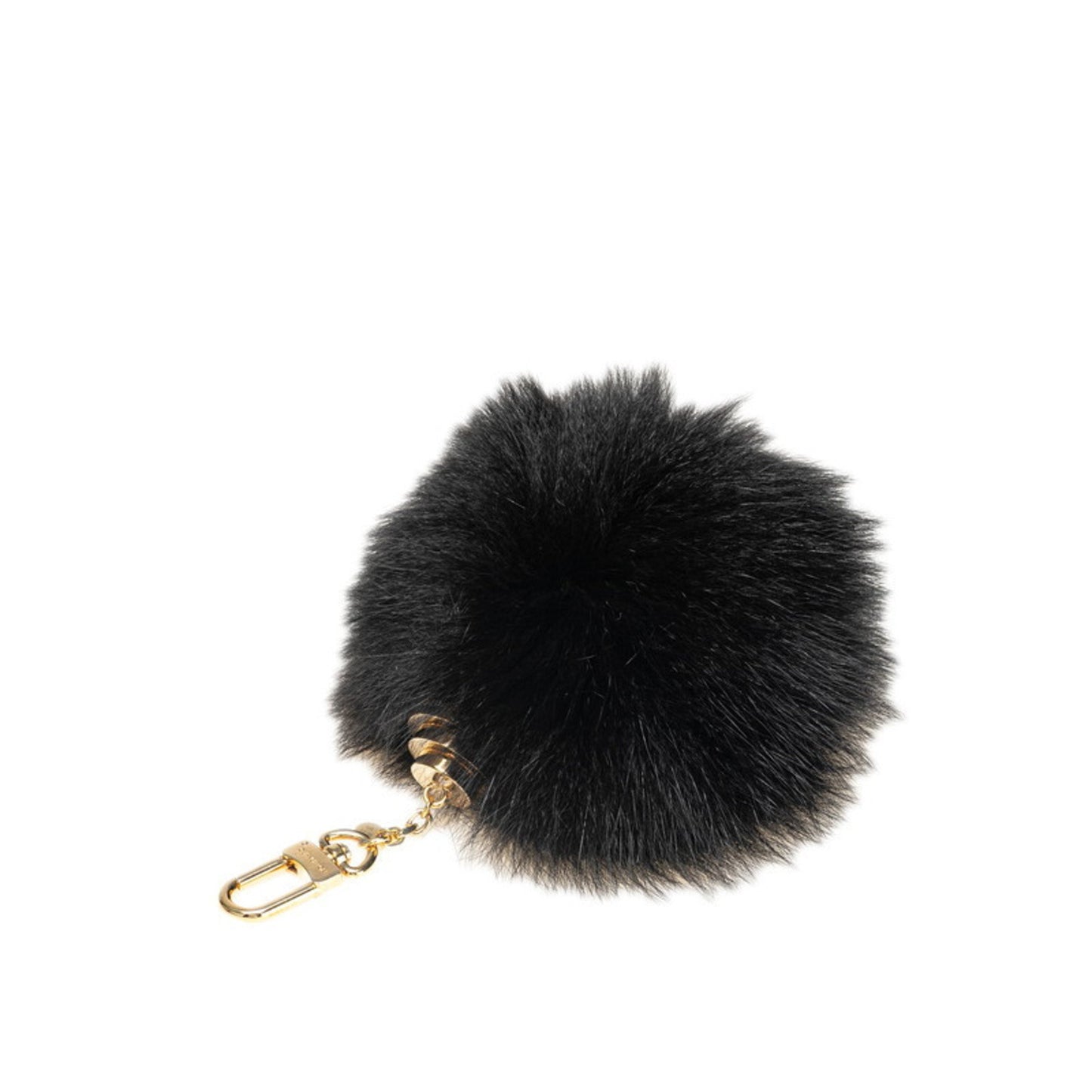Louis Vuitton Others Black Key Rings