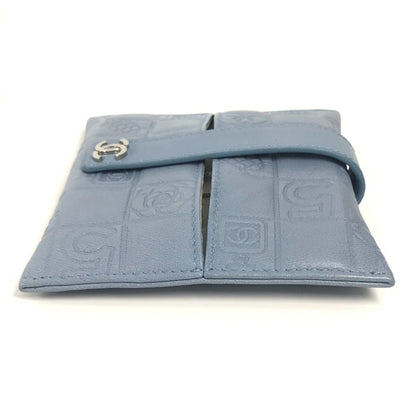 Chanel Others Blue Small Bags