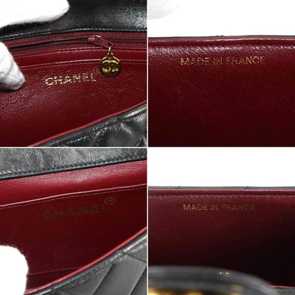 Chanel Others Black Handbags