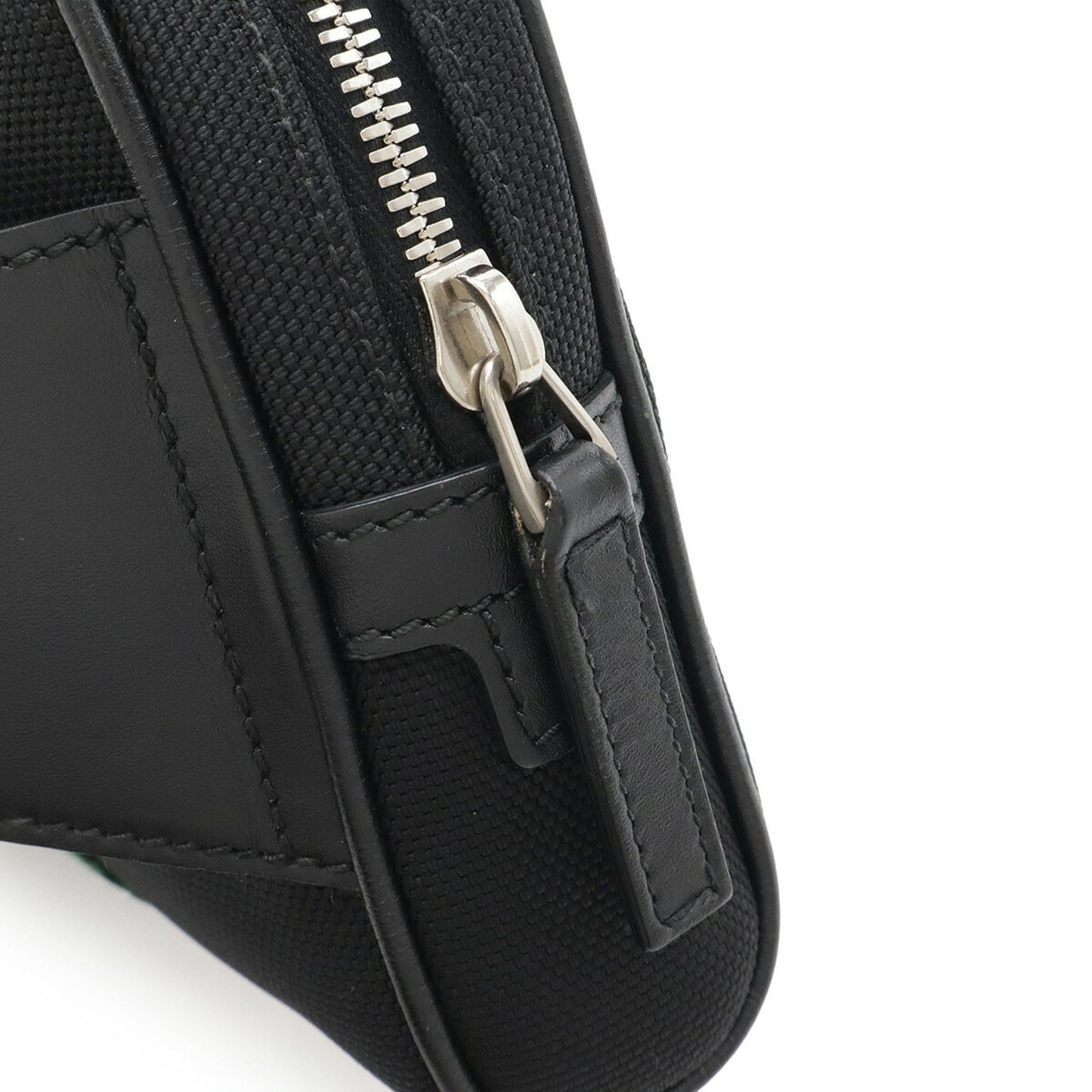 Gucci Nylon Black Crossbody Bags