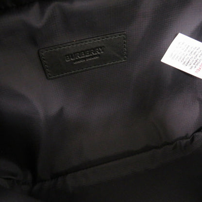 Burberry Nylon Black Crossbody Bags