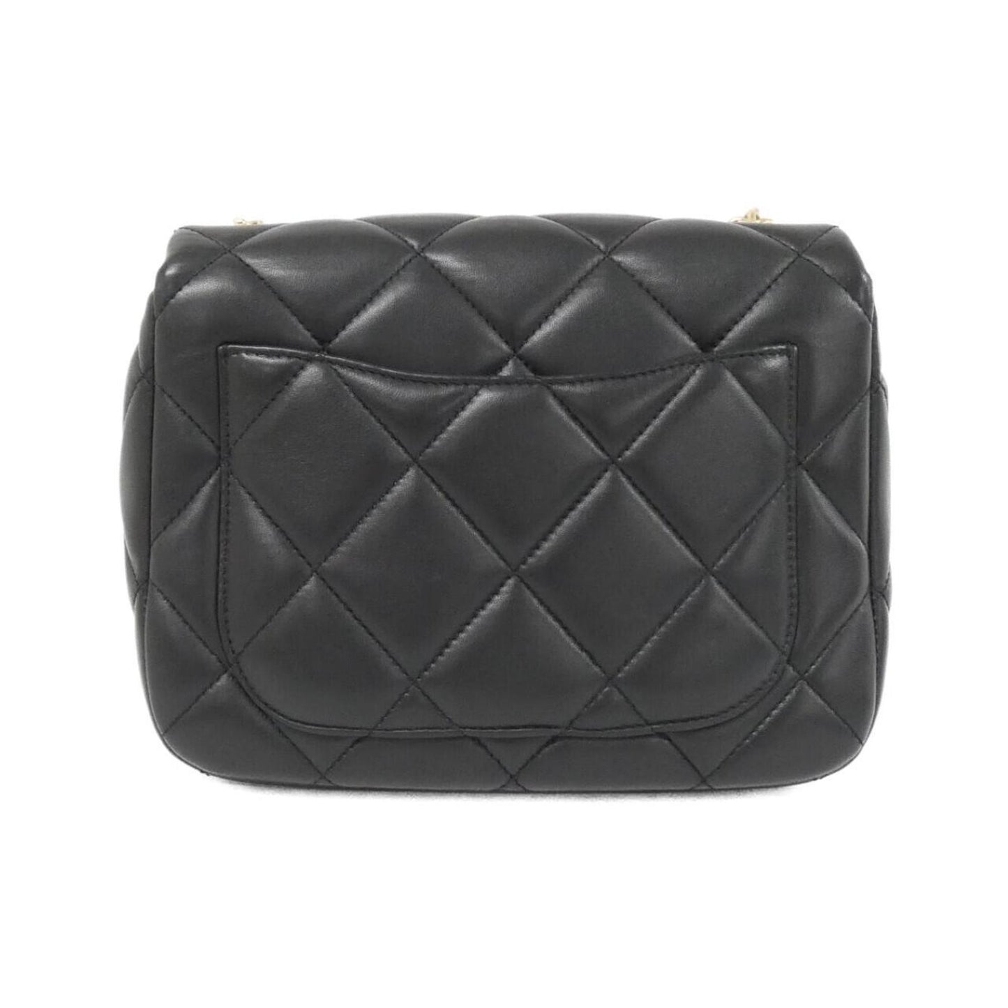Chanel Others Black Shoulder Bags